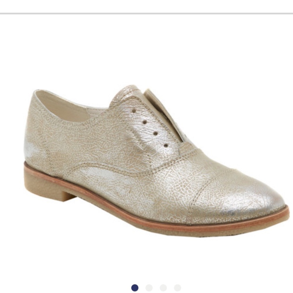 Dolce Vita Cooper Cap Toe Oxford